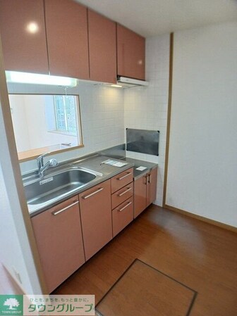 パール・カーサBの物件内観写真